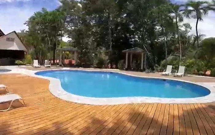 El Sueno Tropical * Puerto Carrillo
