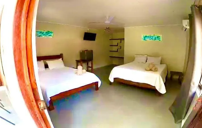 Hotel El Sueno Tropical