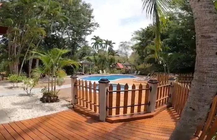 Hotel El Sueno Tropical *