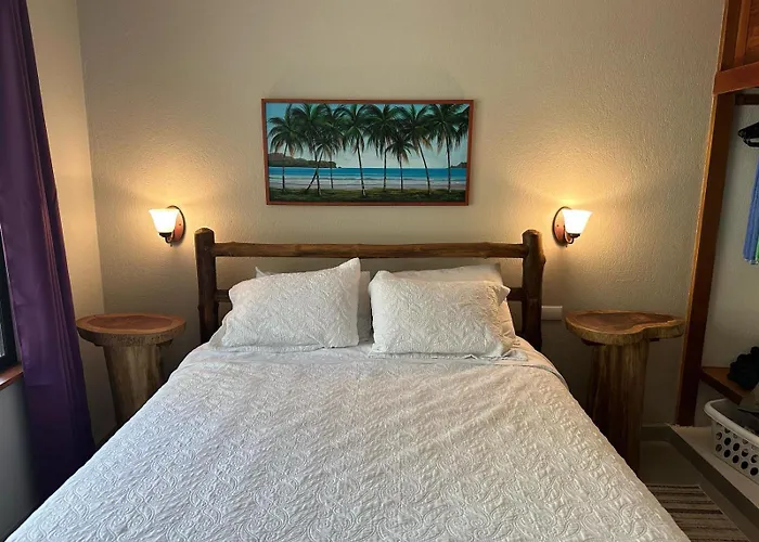 El Sueno Tropical Hotel Puerto Carrillo